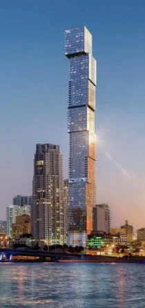 torre usa